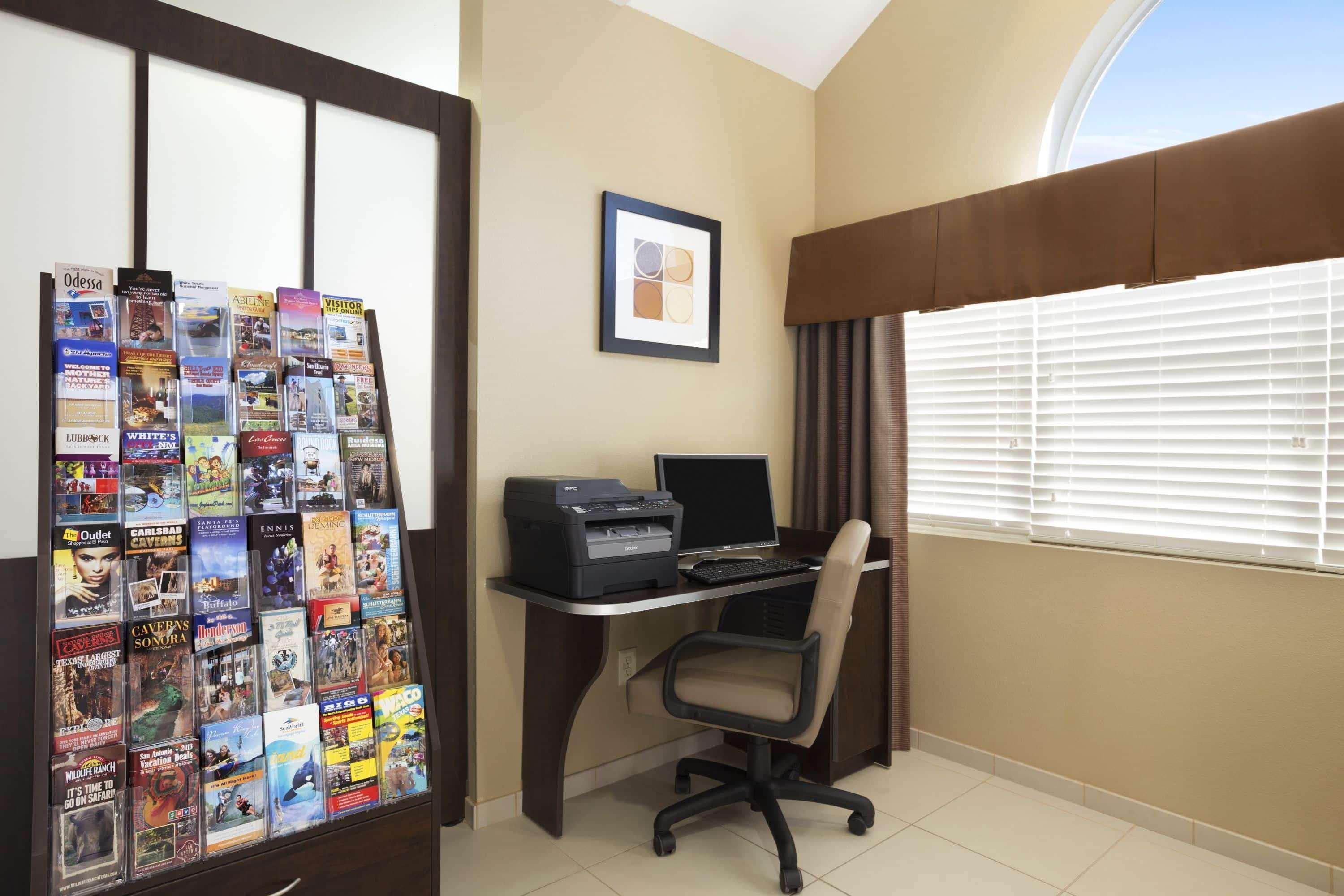 Microtel Inn & Suites By Wyndham Odessa Tx Εξωτερικό φωτογραφία
