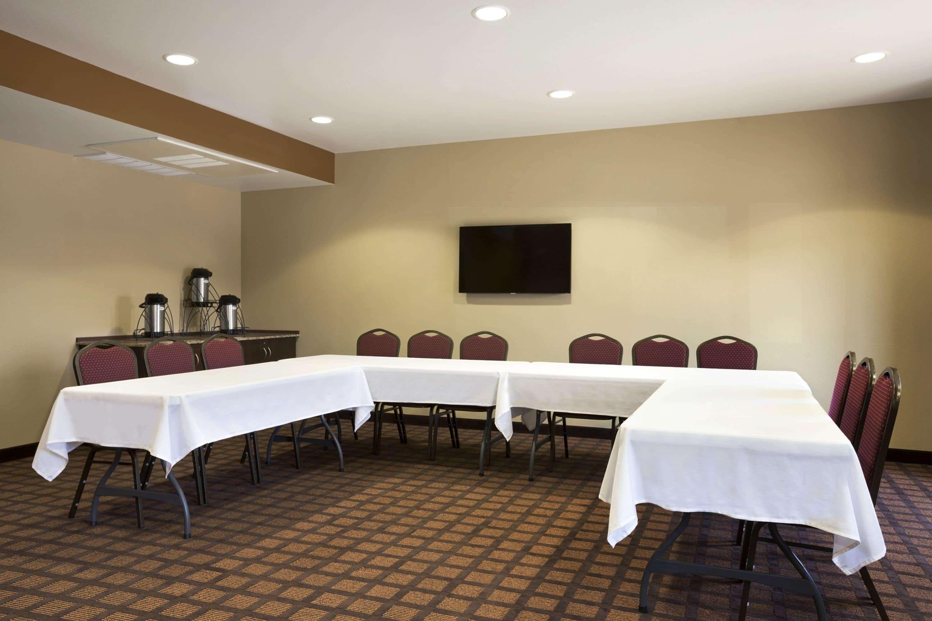 Microtel Inn & Suites By Wyndham Odessa Tx Εξωτερικό φωτογραφία
