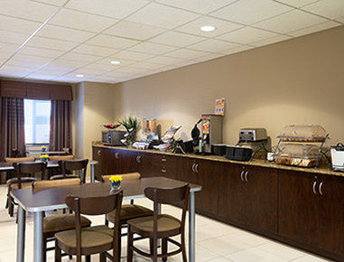 Microtel Inn & Suites By Wyndham Odessa Tx Εξωτερικό φωτογραφία